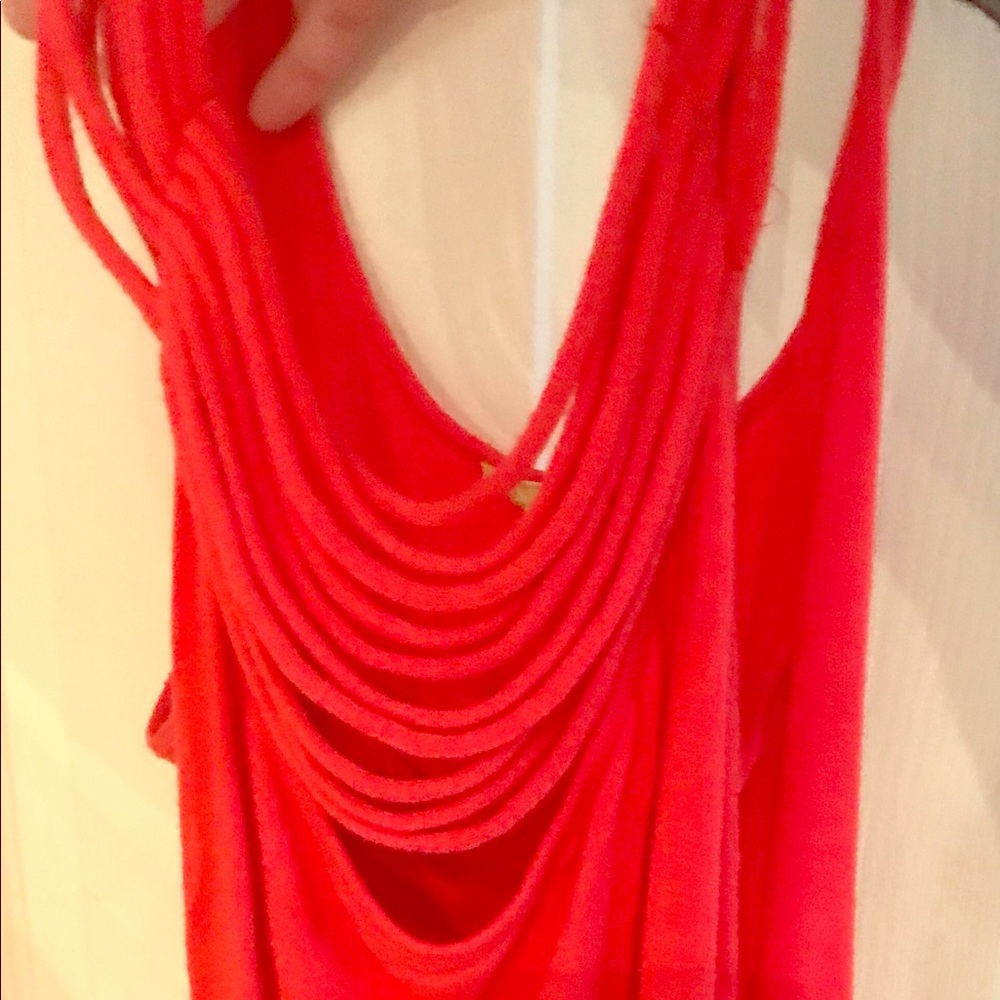 Sleeves top